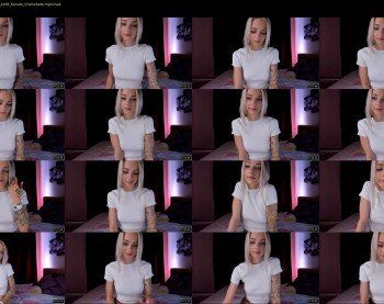 melissaallens — 7 minute Chaturbate female cam show recording, 1080p, Jun 24, 2019