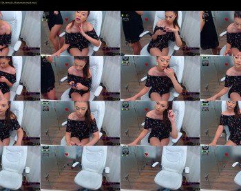 miaangel20 — 47 minute Chaturbate female cam show recording, 1080p, Jun 24, 2019