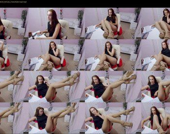 miracle_rose — 17 minute Chaturbate female cam show recording, 720p, Jun 21, 2019