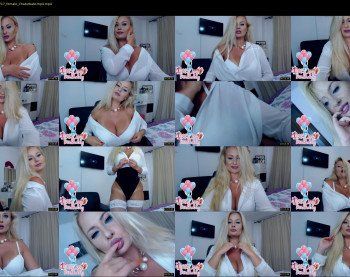 miss_elena — 47 minute Chaturbate female cam show recording, 1080p, Jun 24, 2019