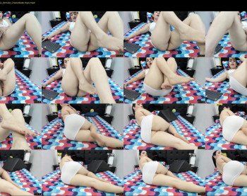 nicoleex1 — 21 minute Chaturbate female cam show recording, 720p, Jun 14, 2019