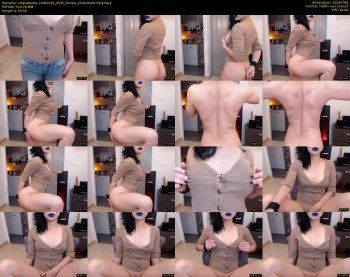 nikkisweetie — 77 minute Chaturbate female cam show recording, 720p, Jun 24, 2019