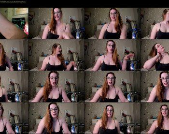 novaharper — 3 minute Chaturbate female cam show recording, 1080p, Jun 24, 2019