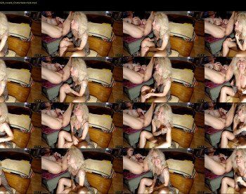 olesia_sean — 7 minute Chaturbate couple cam show recording, 1080p, Jun 24, 2019