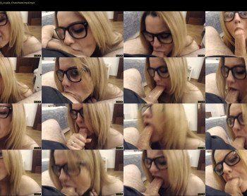 oraljessie — 29 minute Chaturbate couple cam show recording, 1080p, Jun 24, 2019