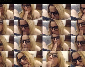 oraljessie — 4 minute Chaturbate couple cam show recording, 1080p, Jun 24, 2019