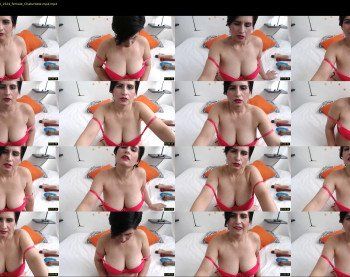 paola_williams — 14 minute Chaturbate female cam show recording, 720p, Jun 24, 2019