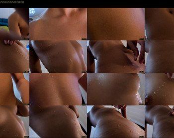 pippalee — 3 minute Chaturbate female cam show recording, 720p, Jun 16, 2019