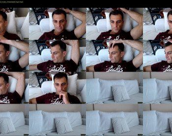 prince_89 — 26 minute Chaturbate male cam show recording, 720p, Jun 24, 2019