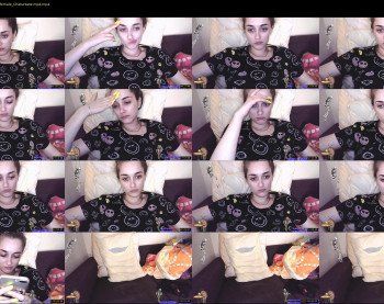 ps4pro — 79 minute Chaturbate female cam show recording, 720p, Jun 7, 2019