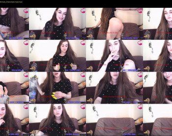 ps4pro — 79 minute Chaturbate female cam show recording, 720p, Jun 24, 2019