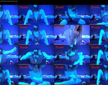 pussylovekate — 29 minute Chaturbate female cam show recording, 1080p, Jun 7, 2019