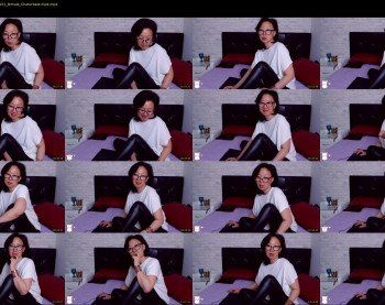 sandrami__ — 17 minute Chaturbate female cam show recording, 720p, Jun 24, 2019