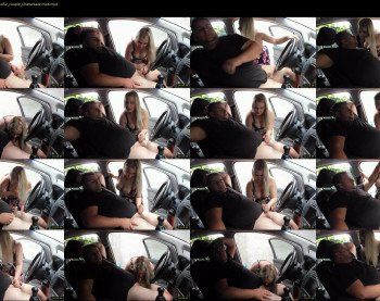 sexy_luna69 — 6 minute Chaturbate couple cam show recording, 720p, Jun 11, 2019