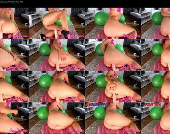 sexydea — 12 minute Chaturbate female cam show recording, 1080p, Jun 8, 2019