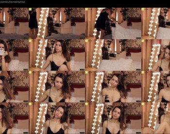 sofiafoster — 32 minute Chaturbate female cam show recording, 1080p, Jun 24, 2019