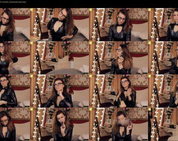 sofiafoster — 32 minute Chaturbate female cam show recording, 1080p, Jun 24, 2019