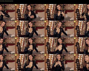 sofiafoster — 3 minute Chaturbate female cam show recording, 1080p, Jun 24, 2019