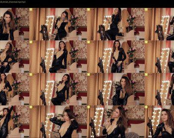 sofiafoster — 32 minute Chaturbate female cam show recording, 1080p, Jun 24, 2019