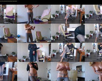 squirtmilfpussy — 35 minute Chaturbate female cam show recording, 720p, Jun 24, 2019