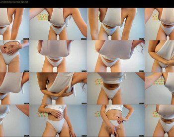 sweetbuttocks — 10 minute Chaturbate female cam show recording, 1080p, Jun 8, 2019