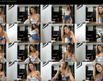 sweetndcrazy — 29 minute Chaturbate female cam show recording, 1080p, Jun 24, 2019
