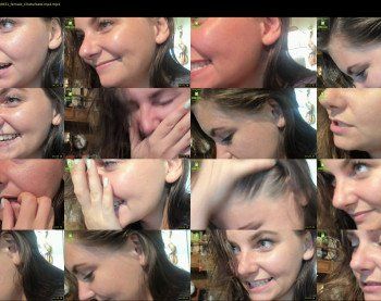 sweetteets24 — 6 minute Chaturbate female cam show recording, 720p, Jun 13, 2019
