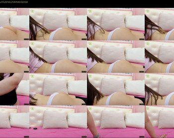 terryadorable — 47 minute Chaturbate female cam show recording, 1080p, Jun 13, 2019