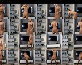 tiny_hat — 29 minute Chaturbate female cam show recording, 1080p, Jun 24, 2019