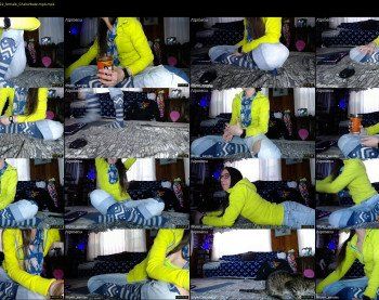 tylersands — 139 minute Chaturbate female cam show recording, 1080p, Jun 16, 2019