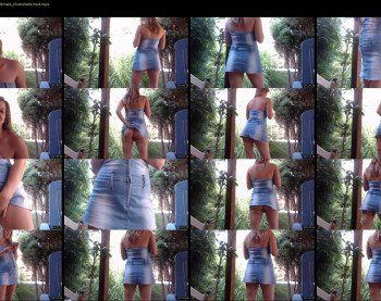 tymika — 9 minute Chaturbate female cam show recording, 720p, Jun 24, 2019