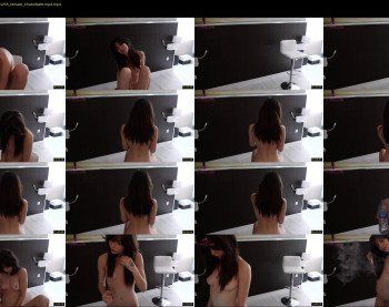 wearehottest — 15 minute Chaturbate couple cam show recording, 4K, Jun 24, 2019