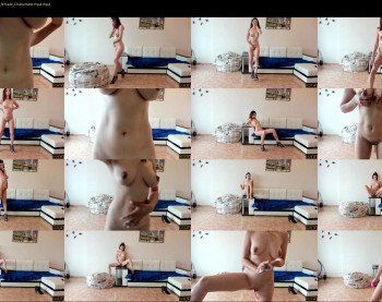 xvsesss — 26 minute Chaturbate female cam show recording, 1080p, Jun 24, 2019