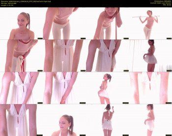 AddictiveLara — 112 minute MyFreeCams cam show recording, 480p, Jun 13, 2019