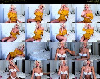 Jelisse_J — 14 minute MyFreeCams cam show recording, 480p, Jun 24, 2019