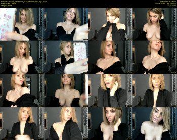 Laurel — 10 minute MyFreeCams cam show recording, 480p, Jun 25, 2019