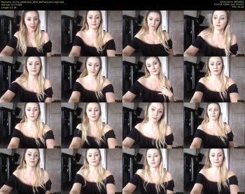 Mi_Ha — 13 minute MyFreeCams cam show recording, 480p, Jun 20, 2019
