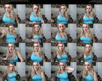 MsCheeks — 77 minute MyFreeCams cam show recording, SD, Jun 25, 2019