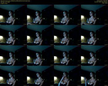 No_bo_dy — 31 minute MyFreeCams cam show recording, SD, Jun 25, 2019