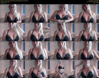 Riley_Parks — 56 minute MyFreeCams cam show recording, 480p, Jun 25, 2019