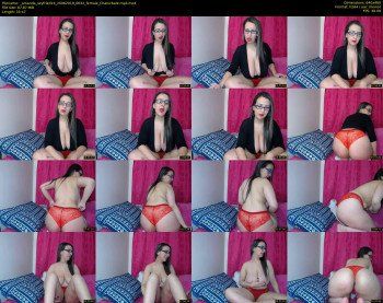 _amanda_seyfried19 — 34 minute Chaturbate female cam show recording, 480p, Jun 25, 2019