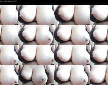 _luckycharms — 3 minute Chaturbate female cam show recording, 1080p, Jun 24, 2019