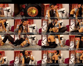 anablerd — 61 minute Chaturbate female cam show recording, 720p, Jun 22, 2019