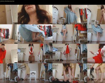 artmaya — 40 minute Chaturbate female cam show recording, 1080p, Jun 15, 2019