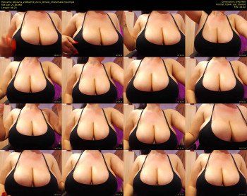 bbylarra — 9 minute Chaturbate couple cam show recording, 480p, Jun 24, 2019