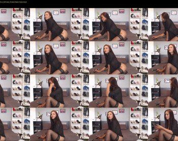 beebeethai — 10 minute Chaturbate female cam show recording, 1080p, Jun 25, 2019