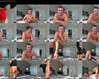 brandiloveee — 8 minute Chaturbate couple cam show recording, 1080p, Jun 25, 2019