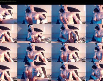 briannhardone — 39 minute Chaturbate male cam show recording, 720p, Jun 25, 2019