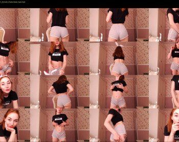 certinaaa — 29 minute Chaturbate female cam show recording, 1080p, Jun 14, 2019