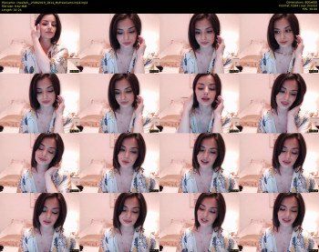 cheetah_ — 3 minute MyFreeCams cam show recording, 480p, Jun 25, 2019